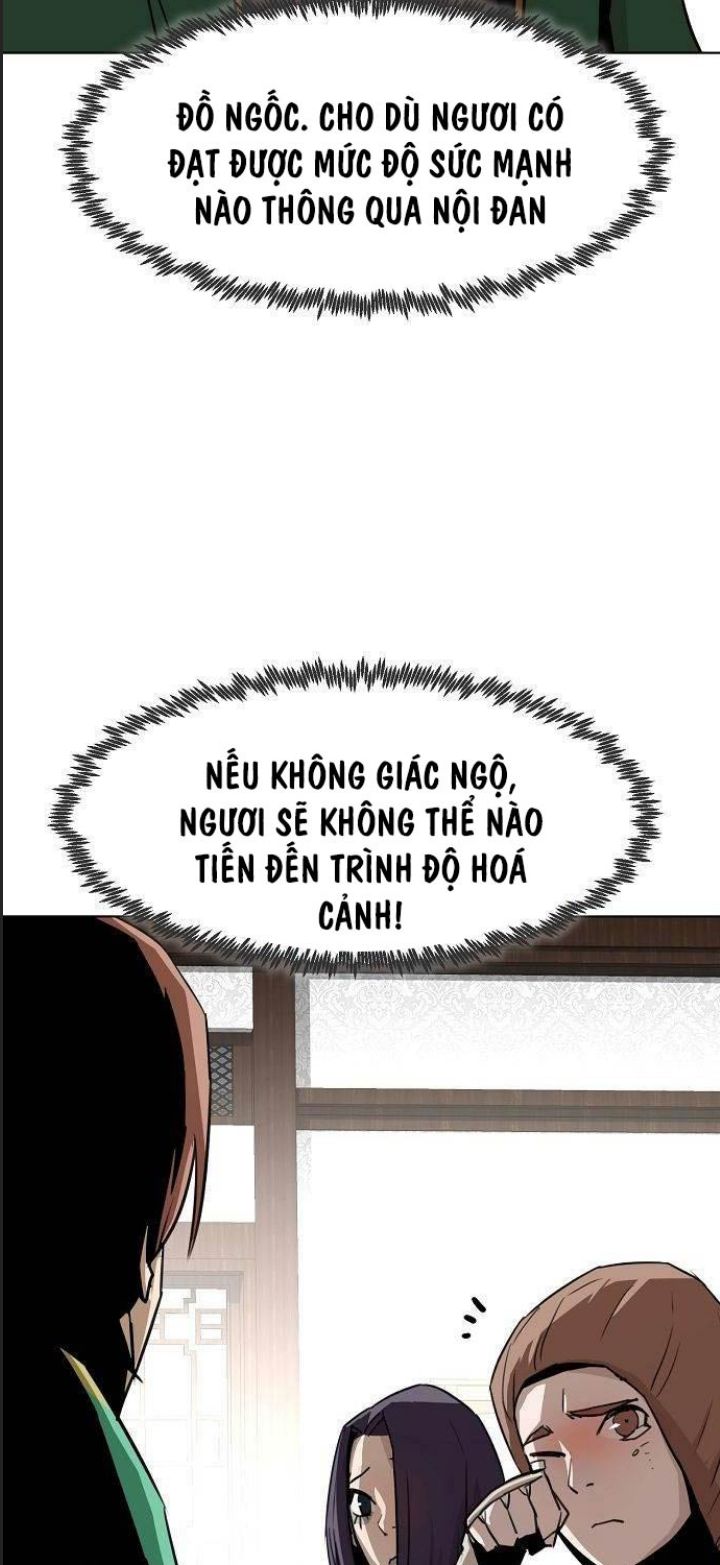 Đường Gia Kiếm Thần - Chap 19