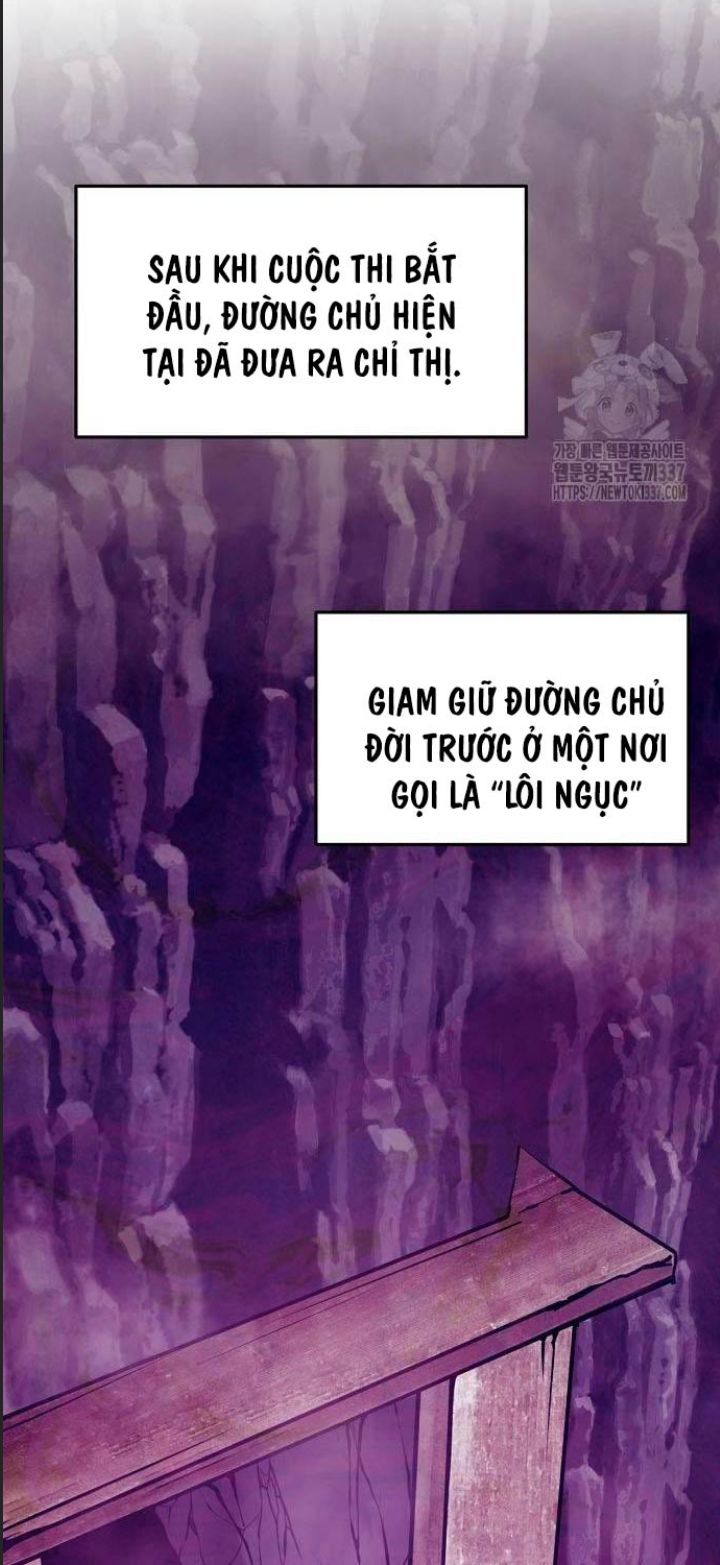 Đường Gia Kiếm Thần - Chap 20