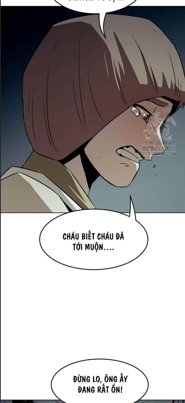 Đường Gia Kiếm Thần - Chap 20