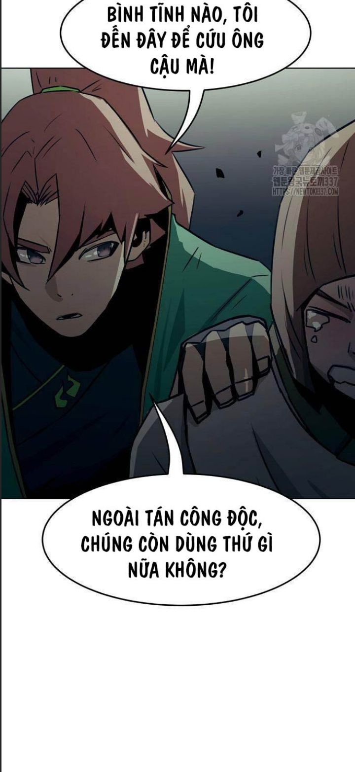 Đường Gia Kiếm Thần - Chap 20