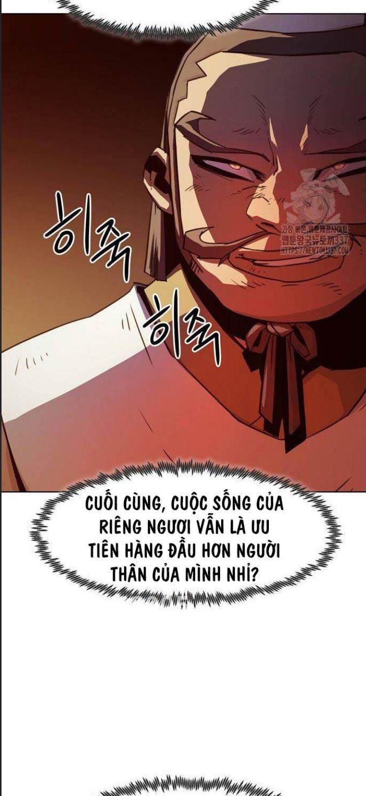 Đường Gia Kiếm Thần - Chap 20