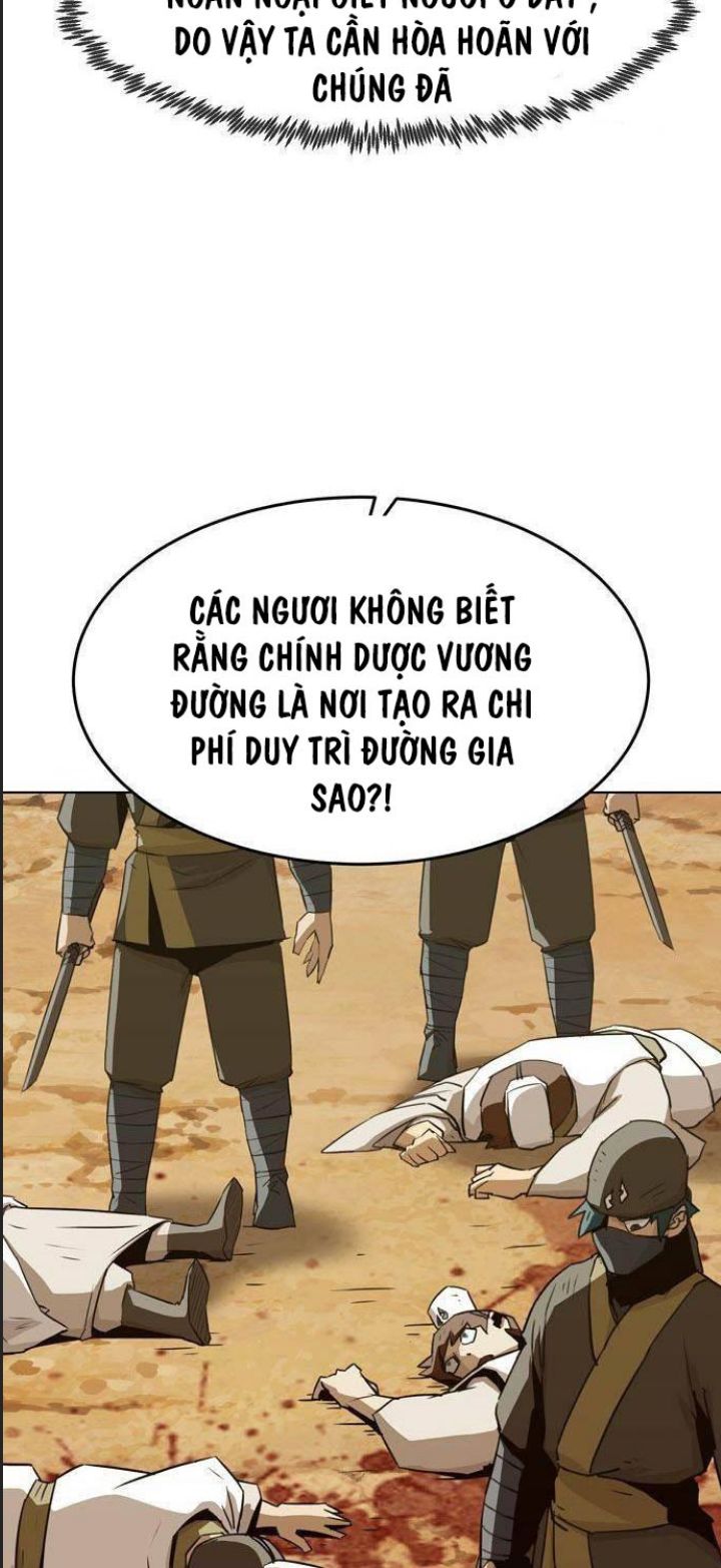 Đường Gia Kiếm Thần - Chap 20