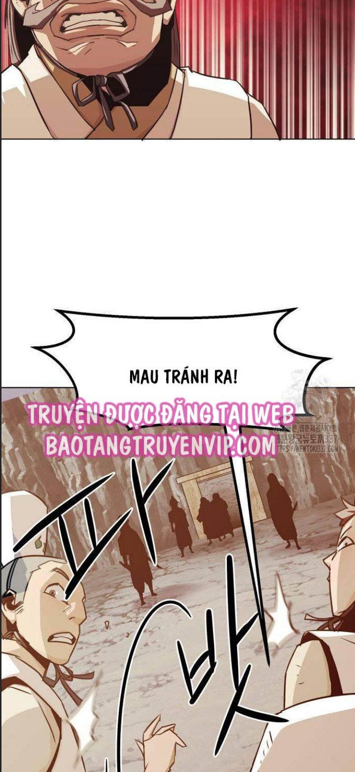 Đường Gia Kiếm Thần - Chap 20