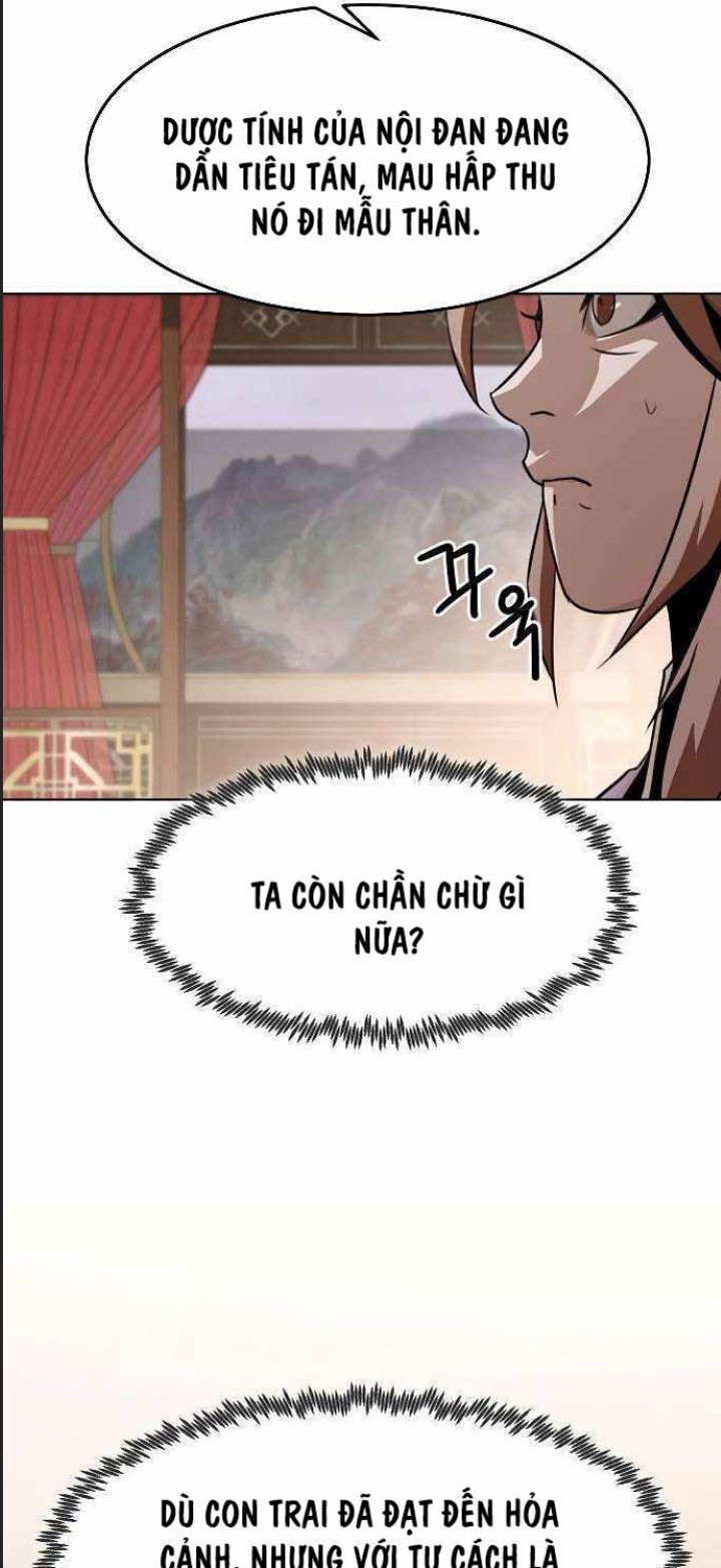 Đường Gia Kiếm Thần - Chap 21