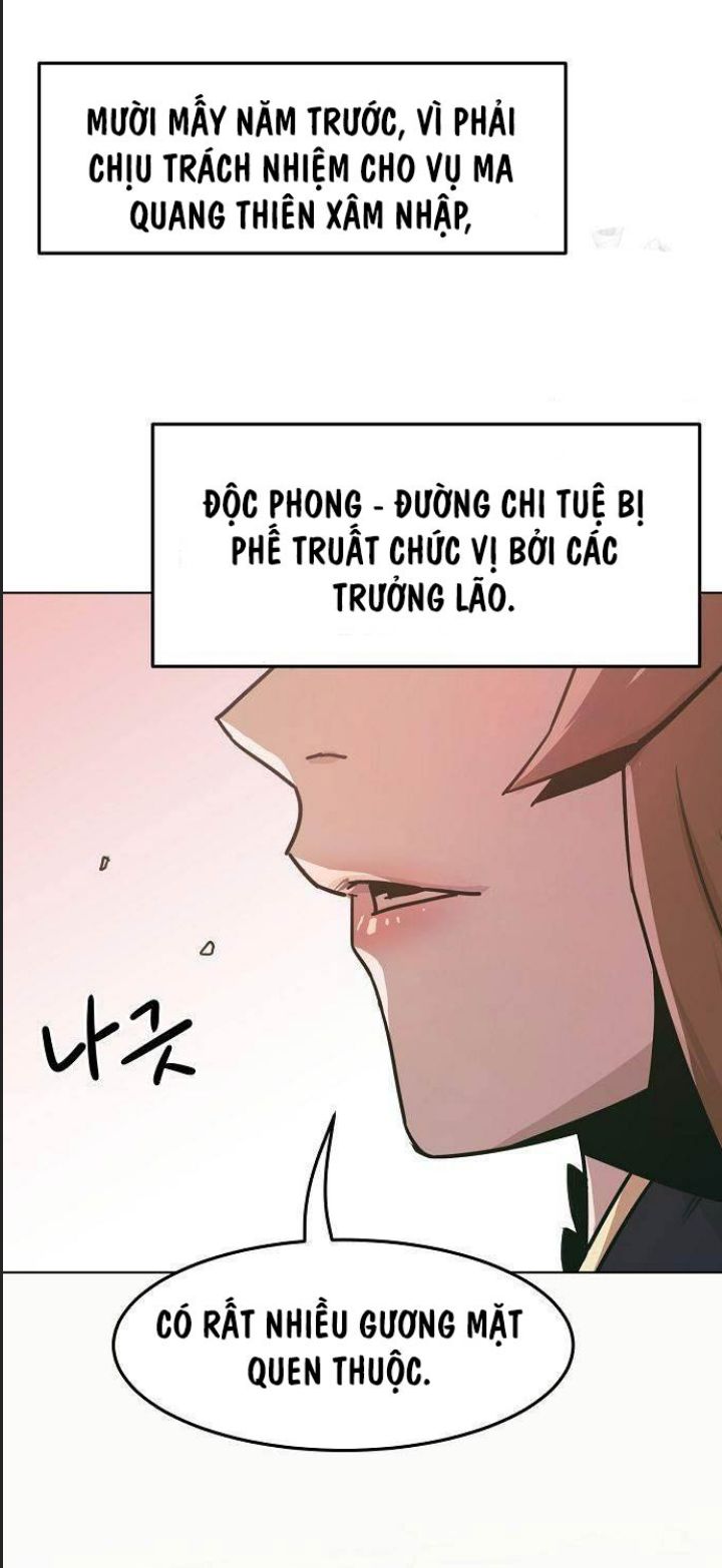 Đường Gia Kiếm Thần - Chap 22