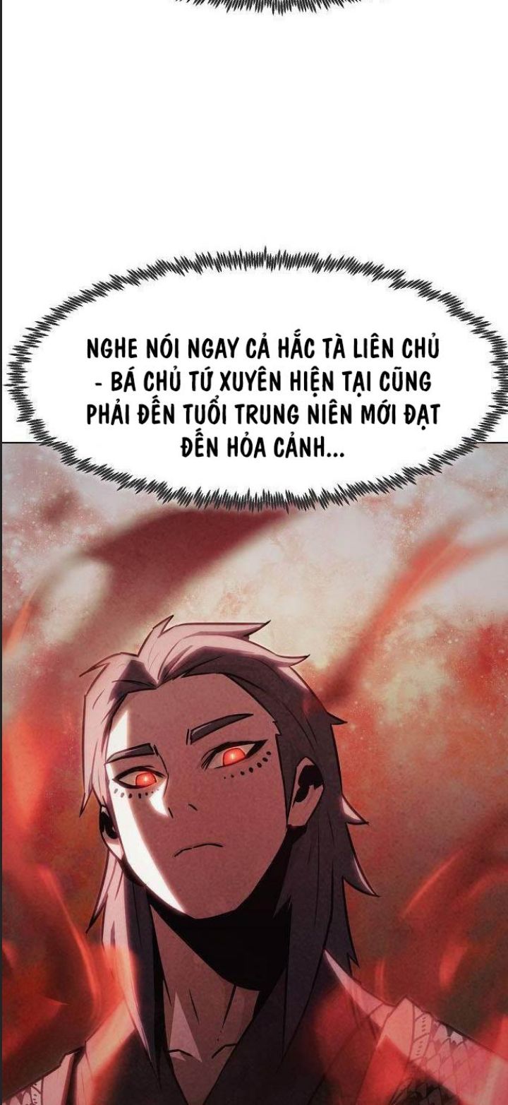 Đường Gia Kiếm Thần - Chap 22