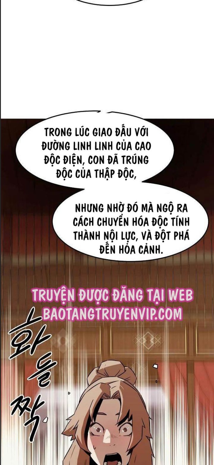 Đường Gia Kiếm Thần - Chap 22