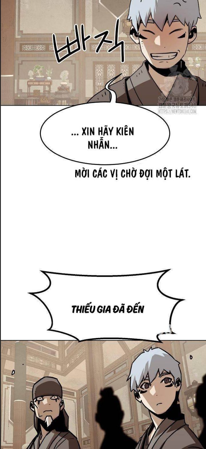 Đường Gia Kiếm Thần - Chap 22