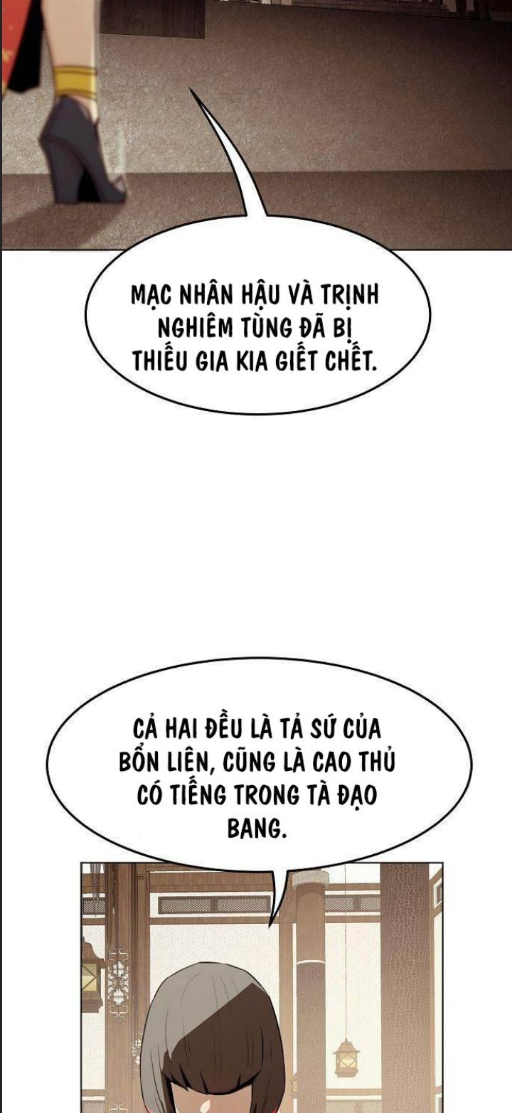 Đường Gia Kiếm Thần - Chap 22