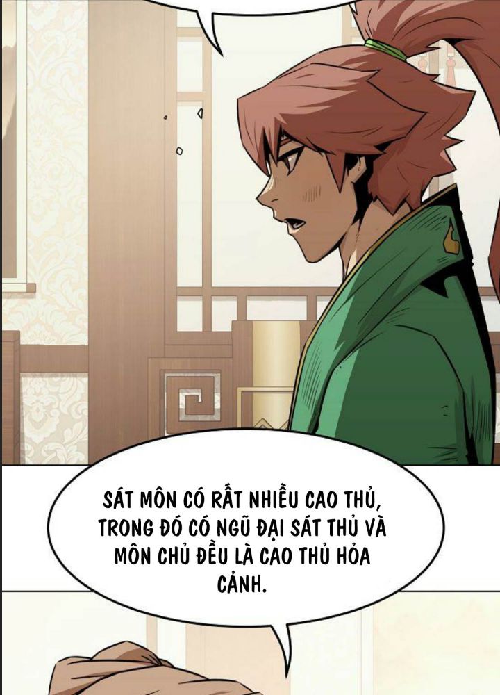 Đường Gia Kiếm Thần - Chap 23