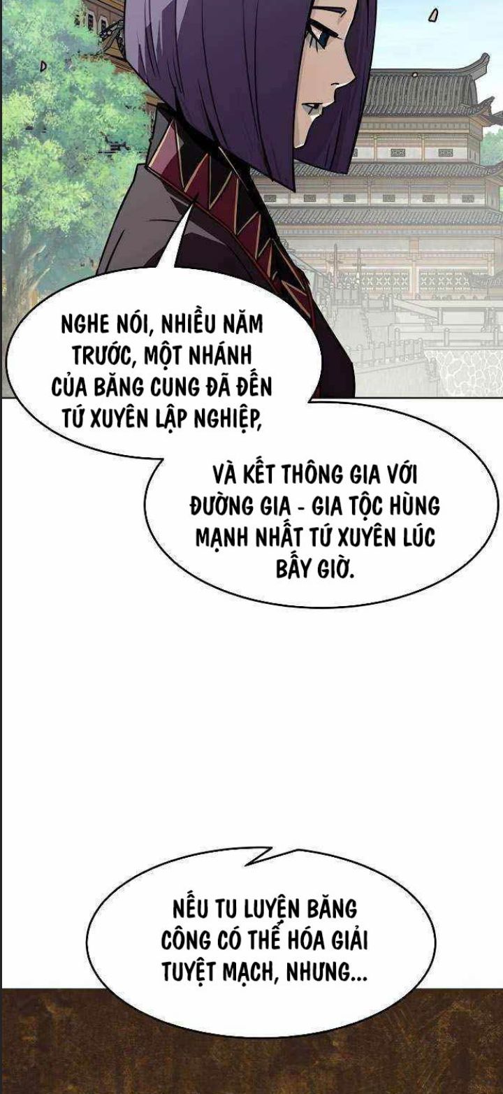 Đường Gia Kiếm Thần - Chap 24