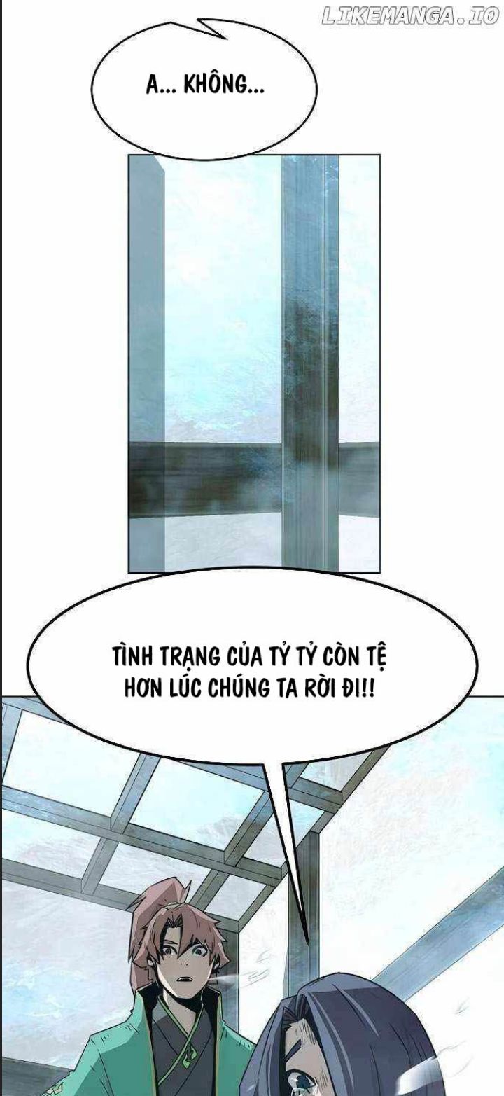 Đường Gia Kiếm Thần - Chap 24