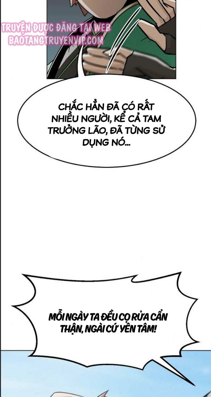 Đường Gia Kiếm Thần - Chap 26