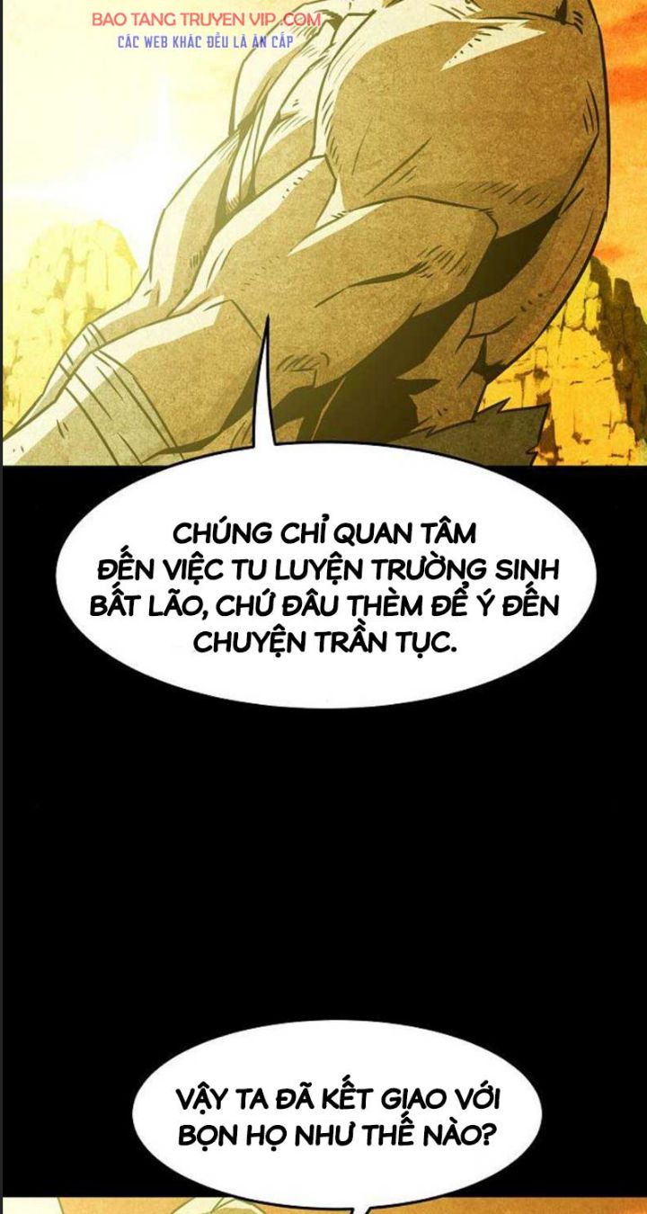 Đường Gia Kiếm Thần - Chap 26