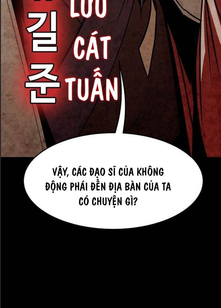 Đường Gia Kiếm Thần - Chap 28