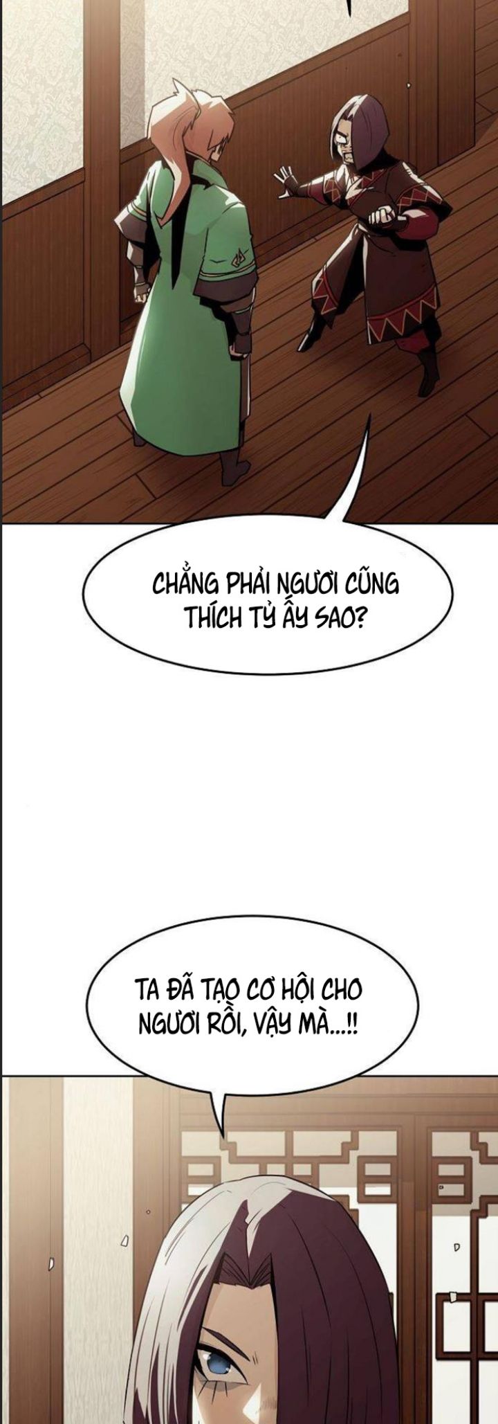 Đường Gia Kiếm Thần - Chap 31