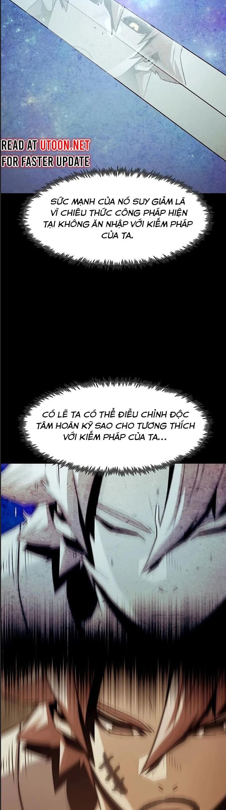 Đường Gia Kiếm Thần - Chap 35