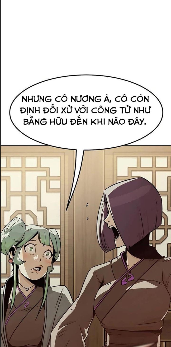 Đường Gia Kiếm Thần - Chap 35