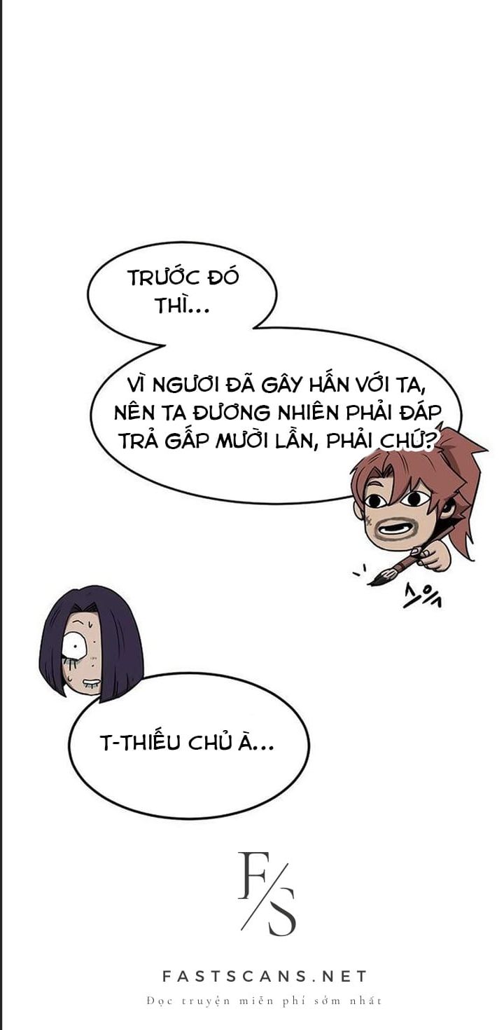 Đường Gia Kiếm Thần - Chap 35