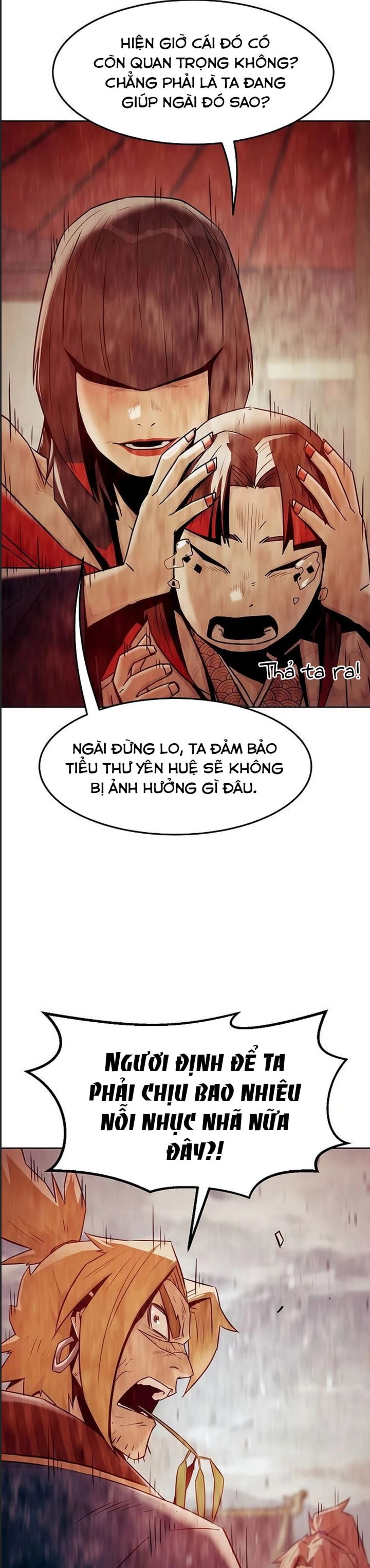 Đường Gia Kiếm Thần - Chap 38