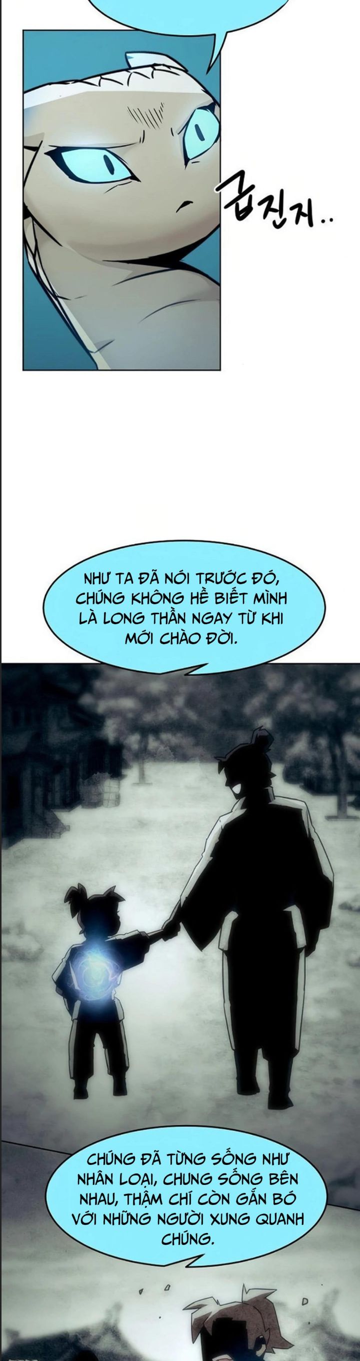 Đường Gia Kiếm Thần - Chap 42