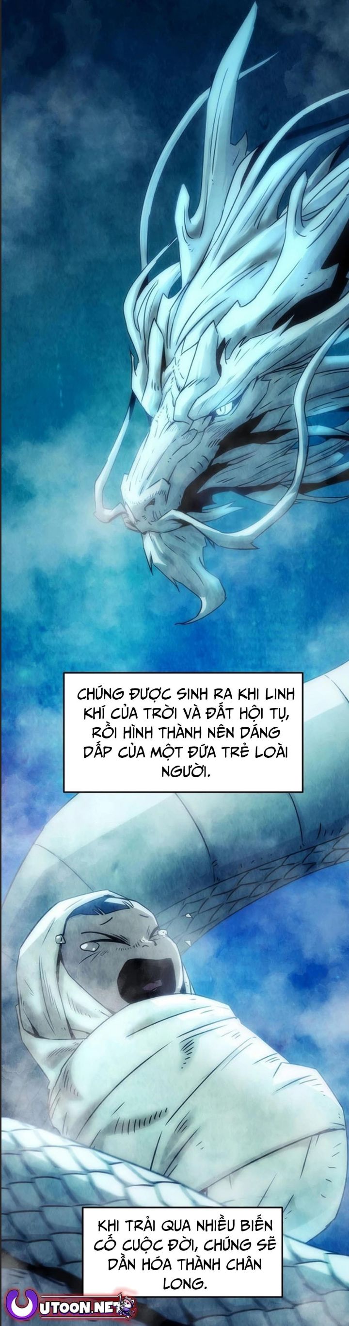 Đường Gia Kiếm Thần - Chap 42