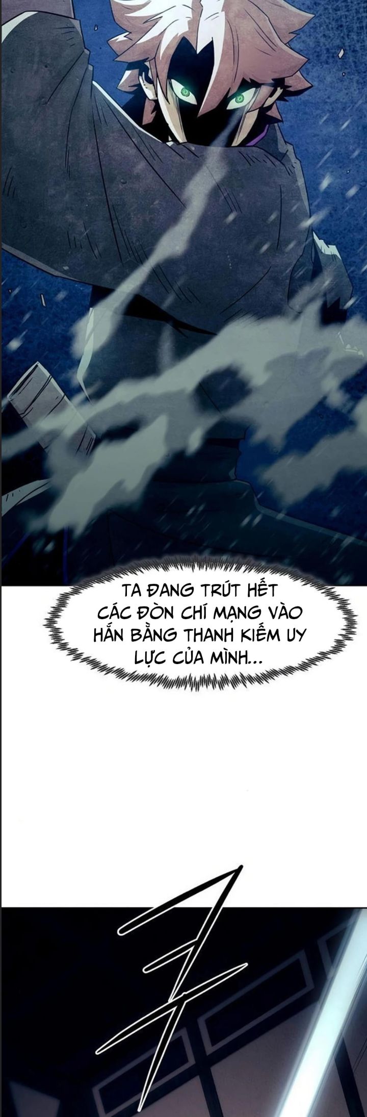 Đường Gia Kiếm Thần - Chap 43