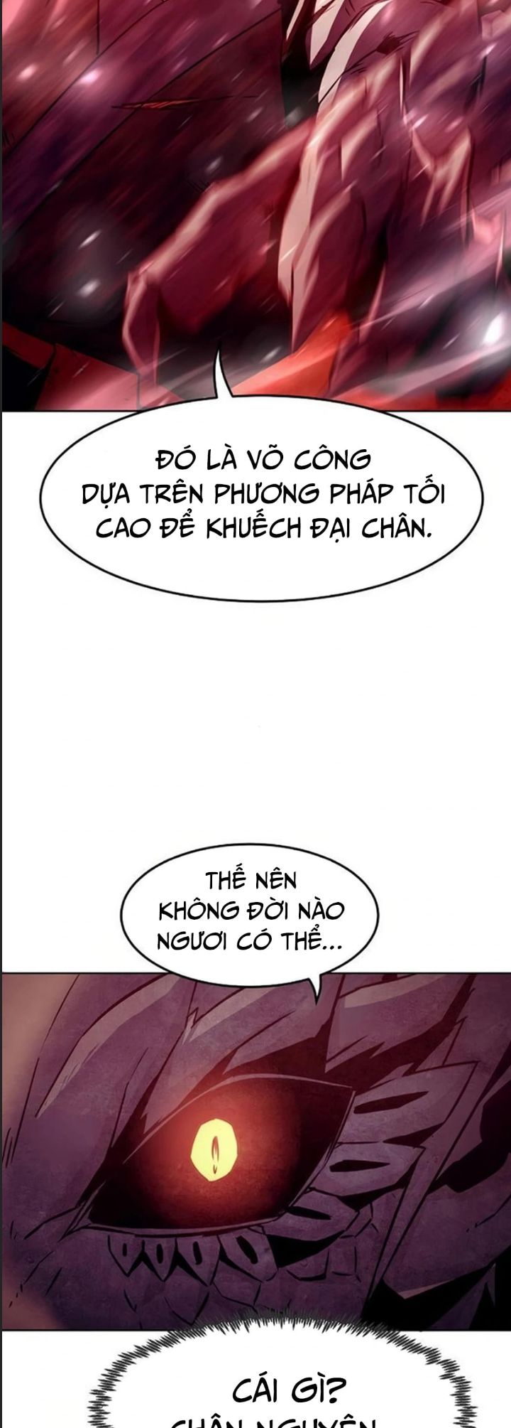 Đường Gia Kiếm Thần - Chap 43