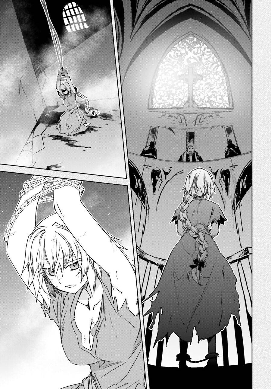 Fate/Apocrypha - Trang 12