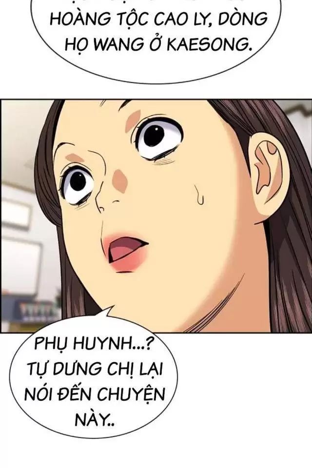 Giáo Dục Chân Chính - Chap 169