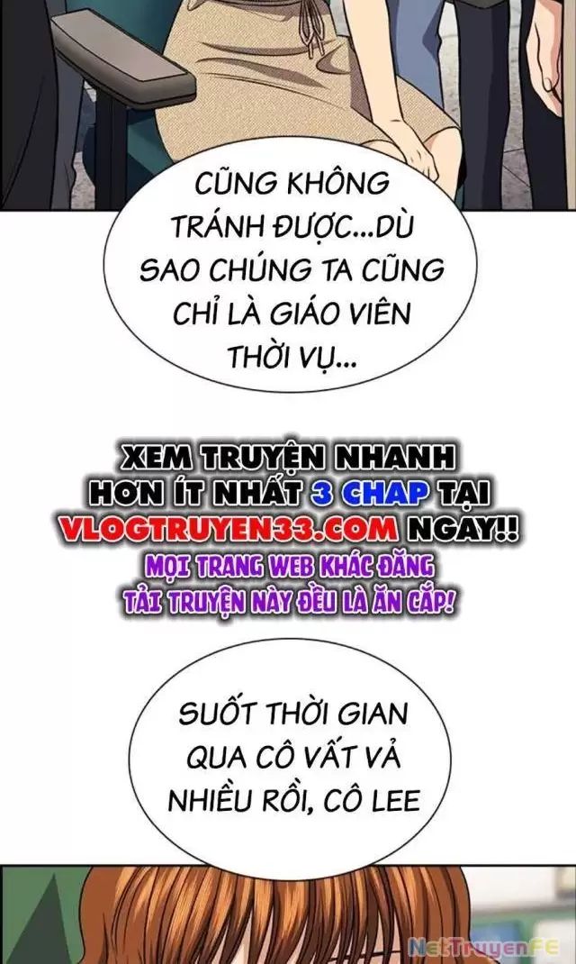 Giáo Dục Chân Chính - Chap 169