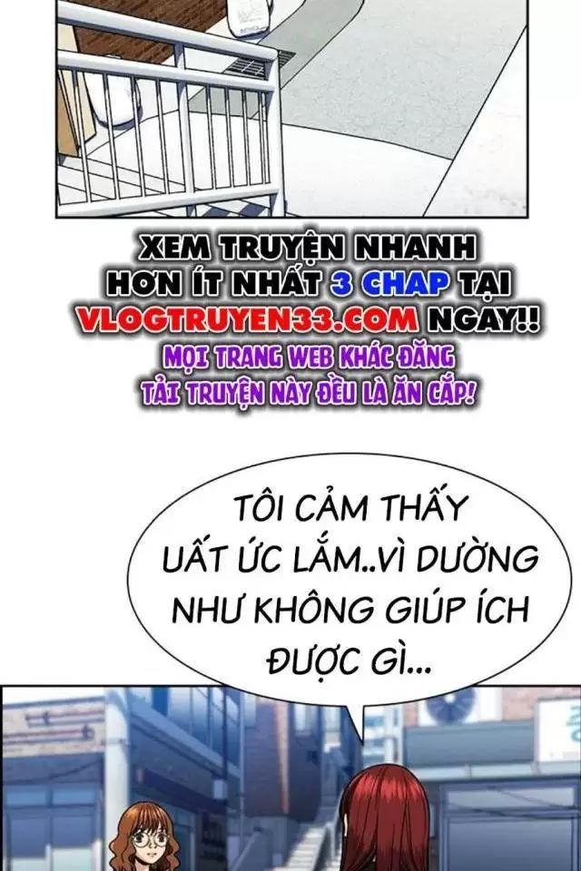 Giáo Dục Chân Chính - Chap 169