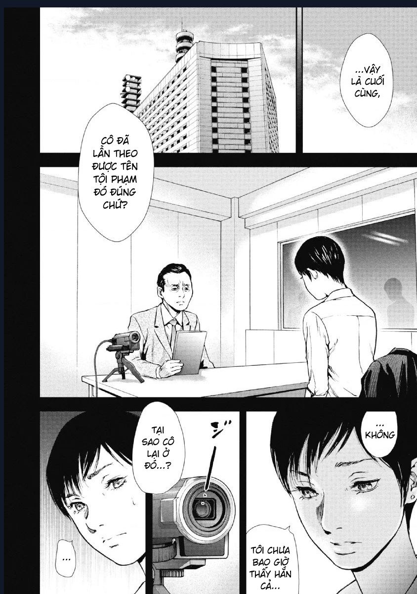 Gift Plus Minus - Chap 90