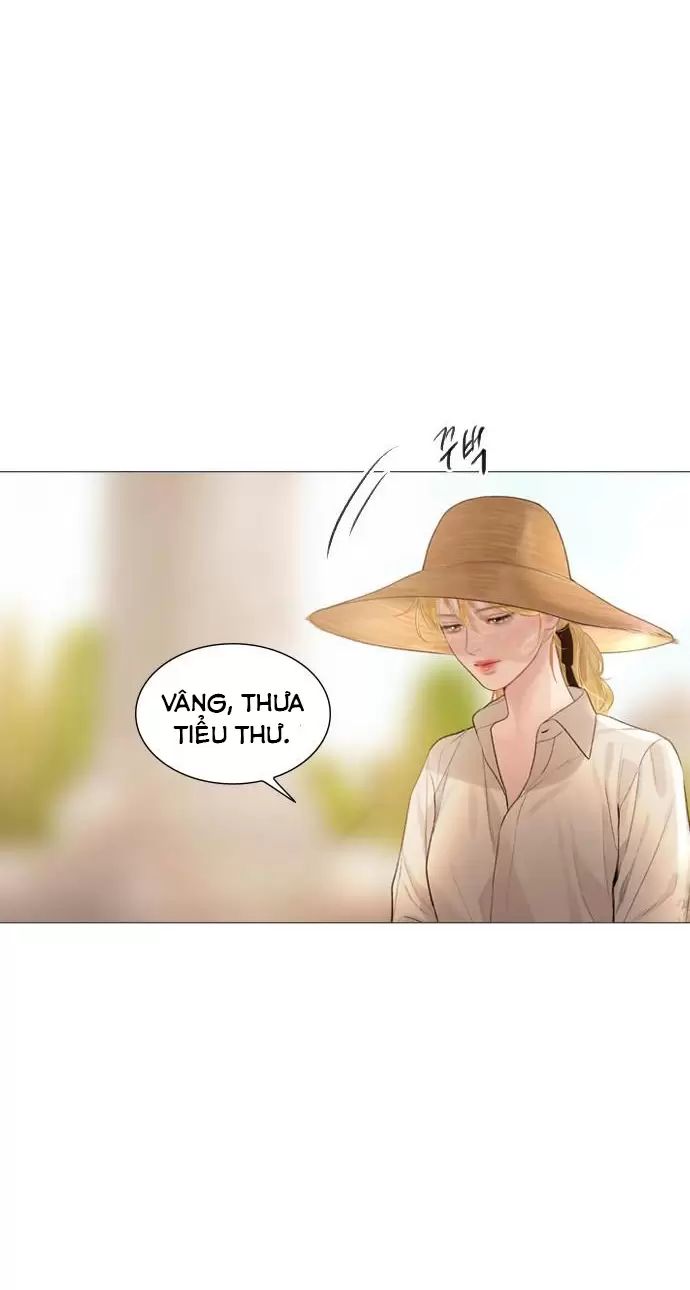 Hãy Khóc Và Cầu Nguyện Đi - Chap 25