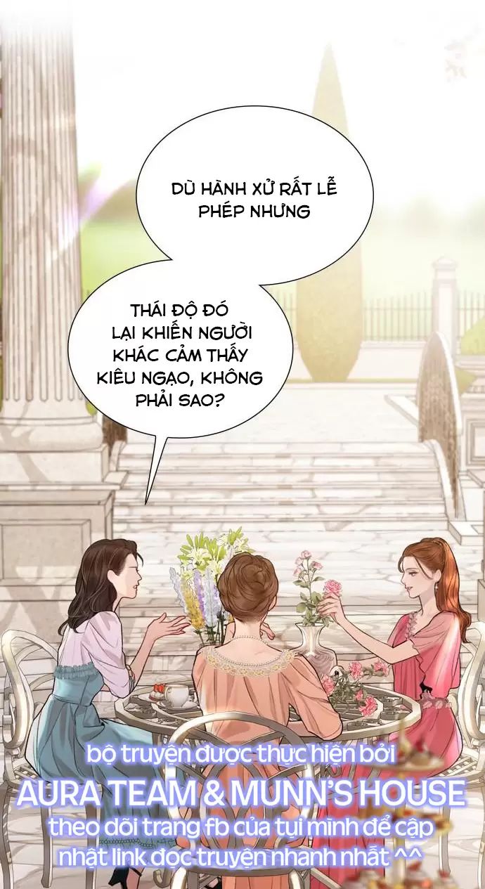 Hãy Khóc Và Cầu Nguyện Đi - Chap 25