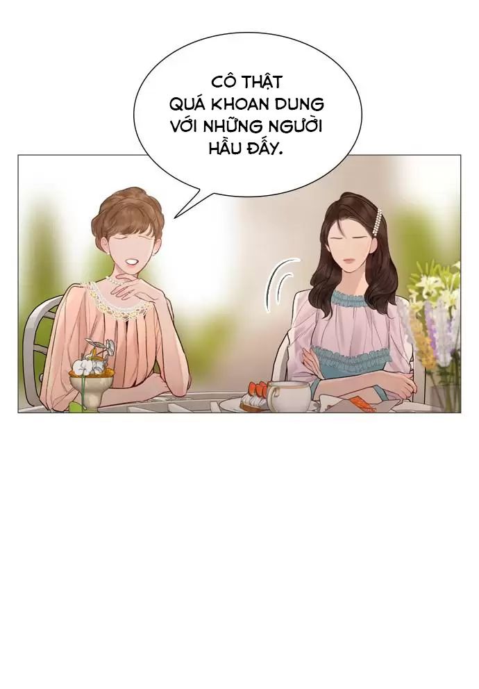 Hãy Khóc Và Cầu Nguyện Đi - Chap 25