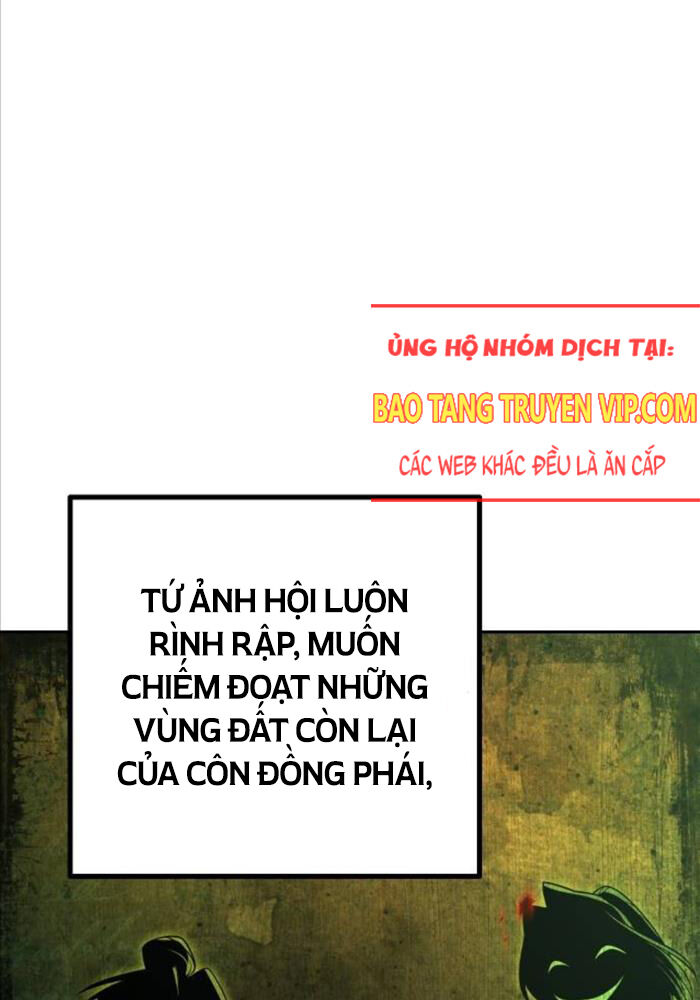 Hoạn Quan Hồi Quy: Tróc Phong Truy Nguyệt - Chap 10