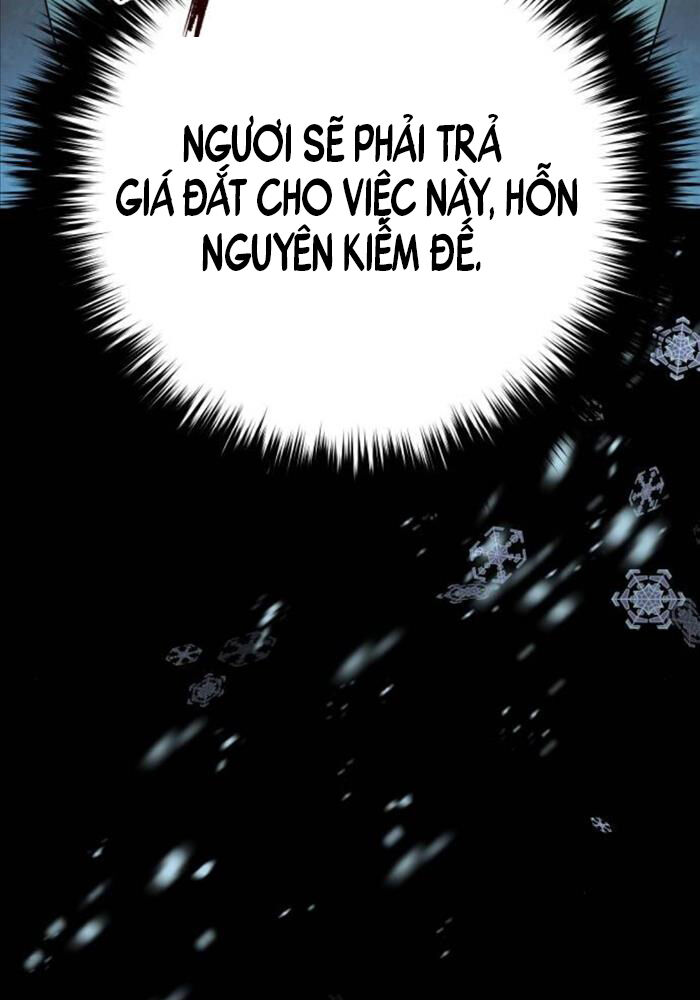 Hoạn Quan Hồi Quy: Tróc Phong Truy Nguyệt - Chap 11