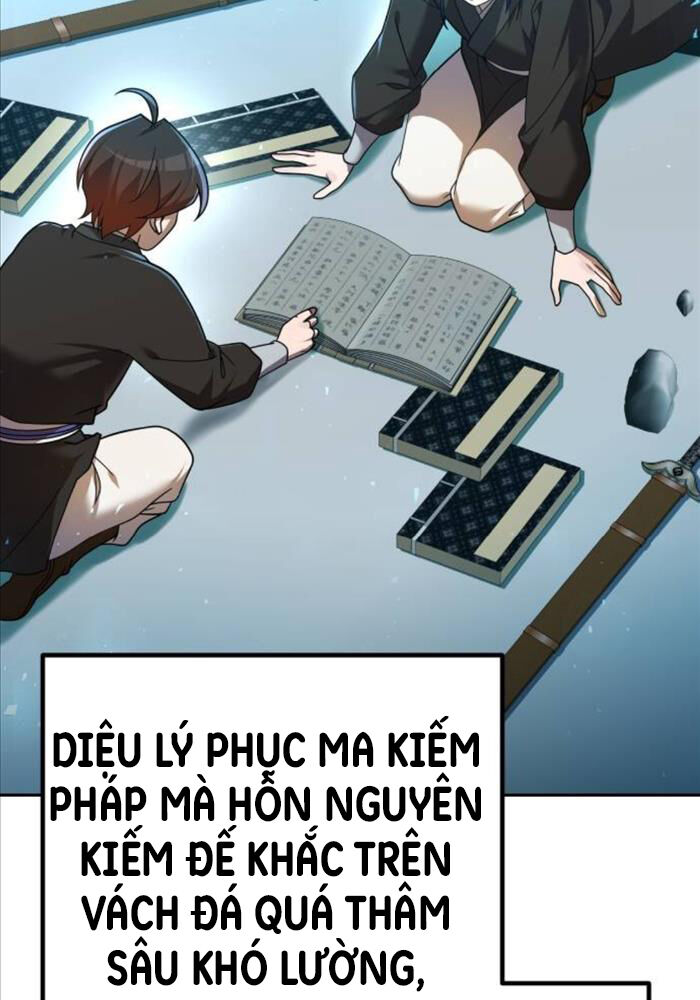 Hoạn Quan Hồi Quy: Tróc Phong Truy Nguyệt - Chap 11