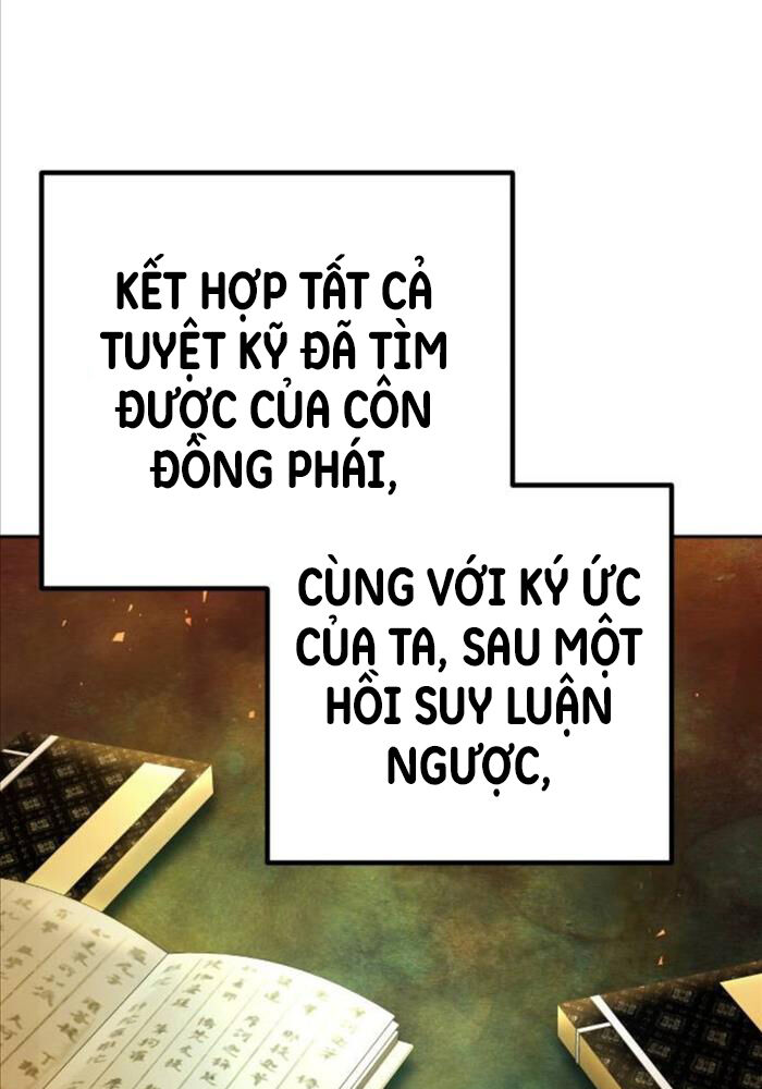 Hoạn Quan Hồi Quy: Tróc Phong Truy Nguyệt - Chap 11