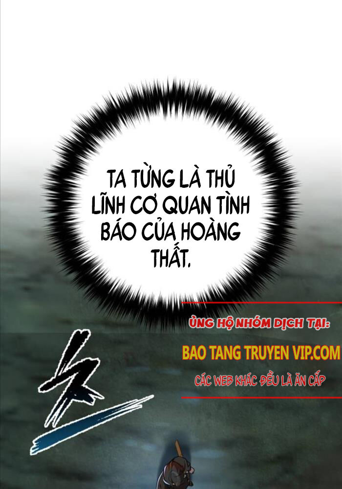 Hoạn Quan Hồi Quy: Tróc Phong Truy Nguyệt - Chap 11