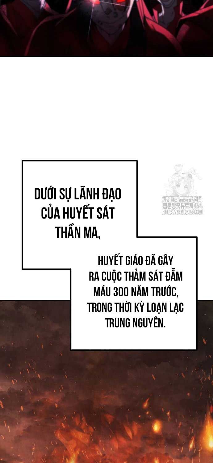 Hoạn Quan Hồi Quy: Tróc Phong Truy Nguyệt - Trang 8