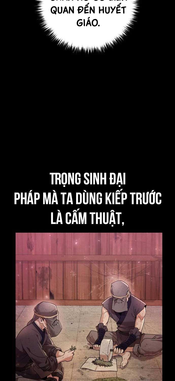 Hoạn Quan Hồi Quy: Tróc Phong Truy Nguyệt - Trang 73