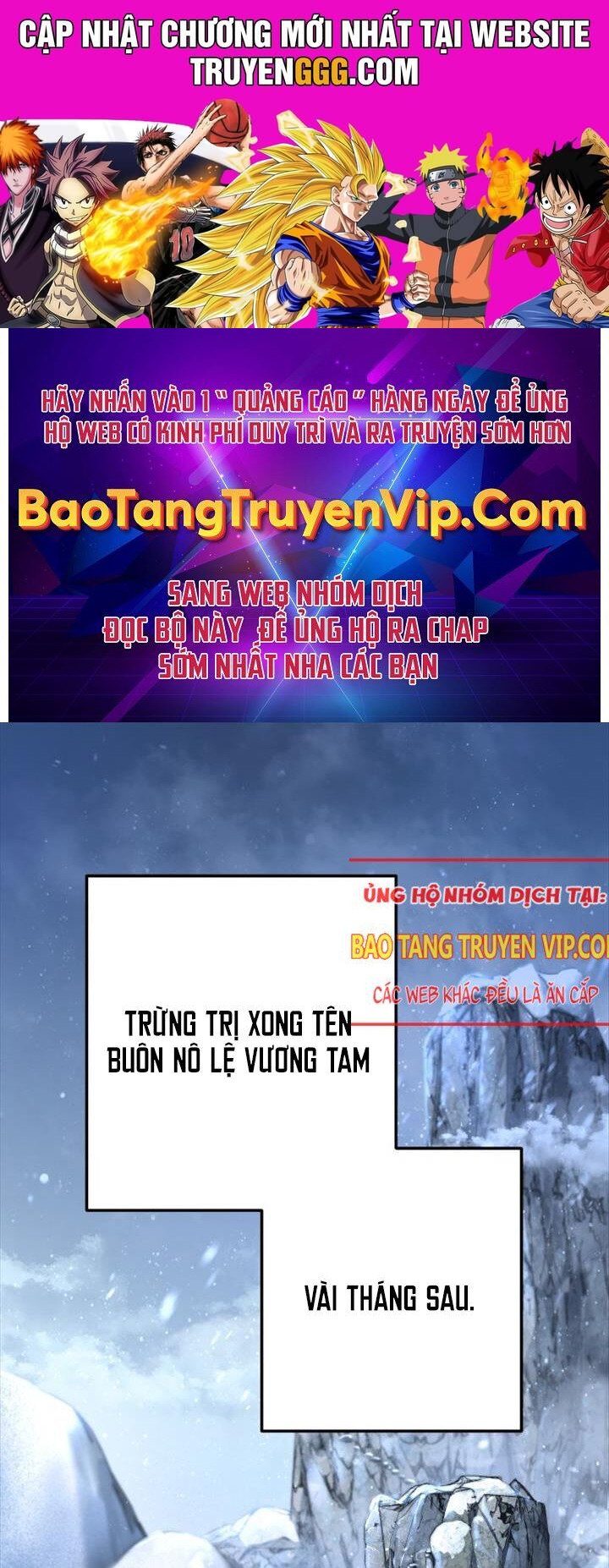 Hoạn Quan Hồi Quy: Tróc Phong Truy Nguyệt - Chap 2