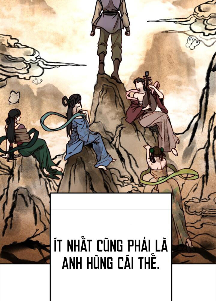 Hoạn Quan Hồi Quy: Tróc Phong Truy Nguyệt - Chap 2