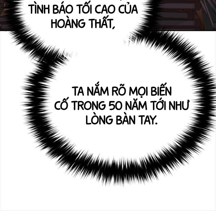 Hoạn Quan Hồi Quy: Tróc Phong Truy Nguyệt - Chap 2