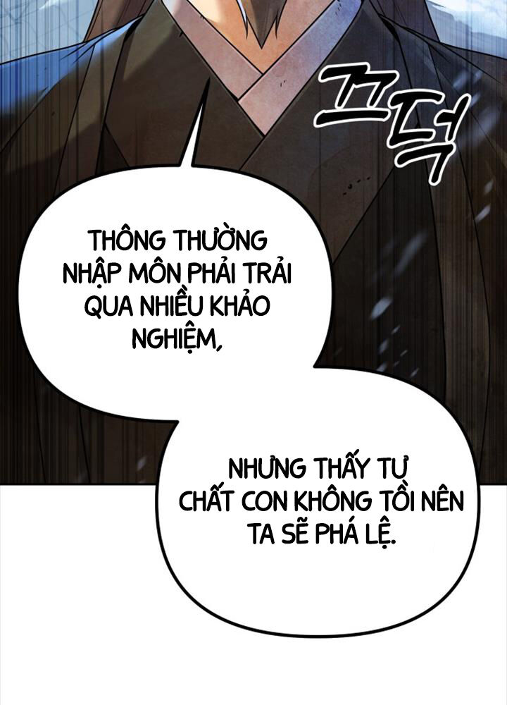 Hoạn Quan Hồi Quy: Tróc Phong Truy Nguyệt - Chap 2