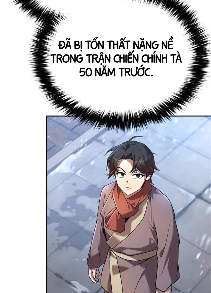 Hoạn Quan Hồi Quy: Tróc Phong Truy Nguyệt - Chap 2