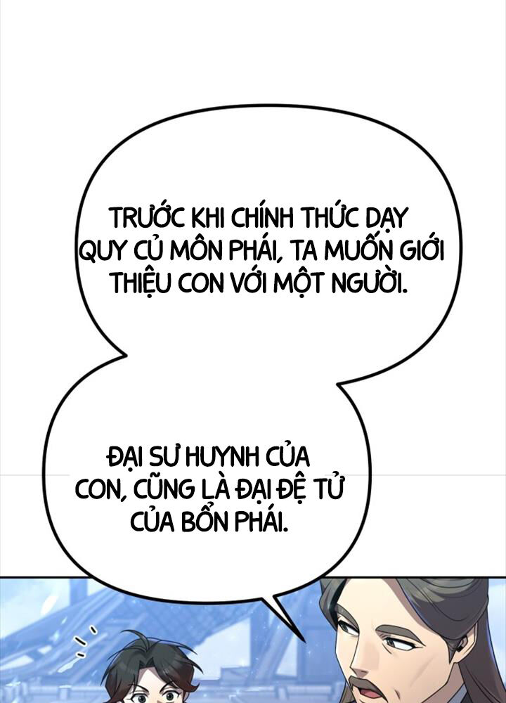 Hoạn Quan Hồi Quy: Tróc Phong Truy Nguyệt - Chap 2