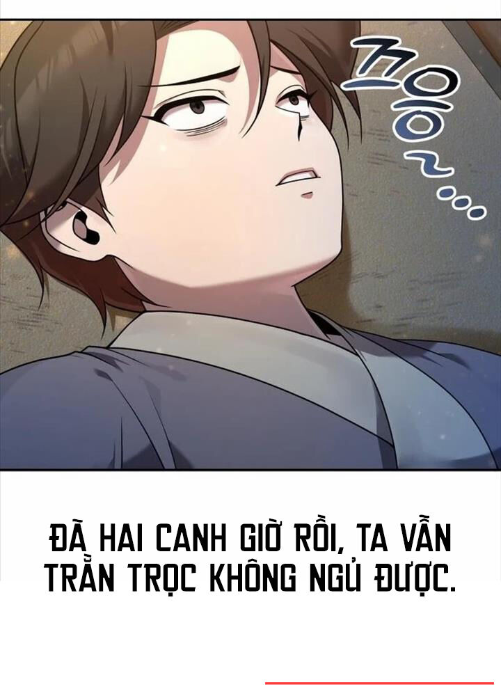 Hoạn Quan Hồi Quy: Tróc Phong Truy Nguyệt - Chap 3